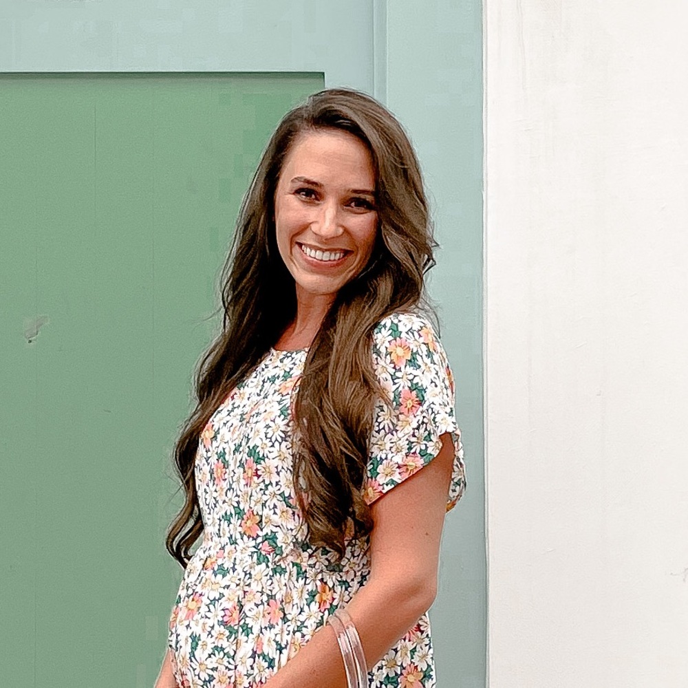 Meet your Posher, Kailey